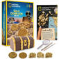 National Geographic™ Gold Doubloon Dig Kit - image 2
