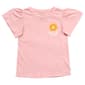 Girls &#40;7-16&#41; Lucky Brand Peace Flower Tee - image 1