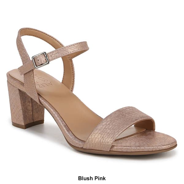 Womens Naturalizer Bristol Classic Dress Sandals