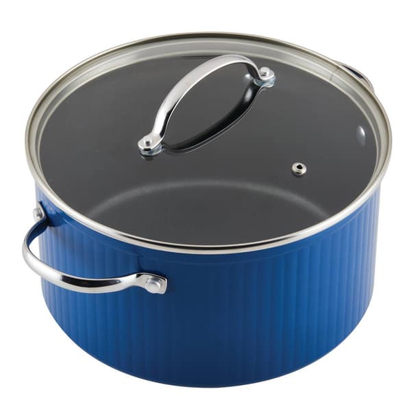 Farberware Style 6qt.. Nonstick Cookware Stockpot