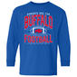 Boys (8-20) Tailgate Sundays Are For Buffalo Football LS - image 1