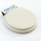 Cushy Soft Toilet Seat - image 1