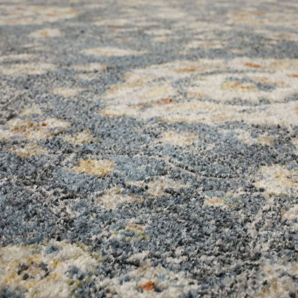 Mohawk Home Theseus Anthracite Large Area Rug