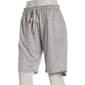 Plus Size Rene Rofe(R) Leopard Bermuda Pajama Shorts - image 1