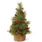 National Tree 18in. Miniature Pine Tree - image 1