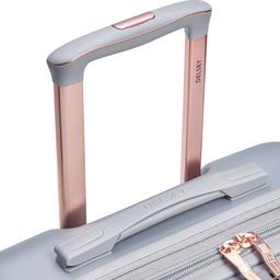 Delsey Paris CRUISE 3.0 28in. Expandable Spinner Upright