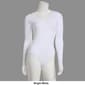 Juniors Self Esteem Swan Bodysuit - image 2