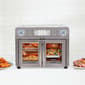 PowerXL&#40;tm&#41; SmartSynx&#40;tm&#41; French Door Toaster Oven & Air Fryer - image 1