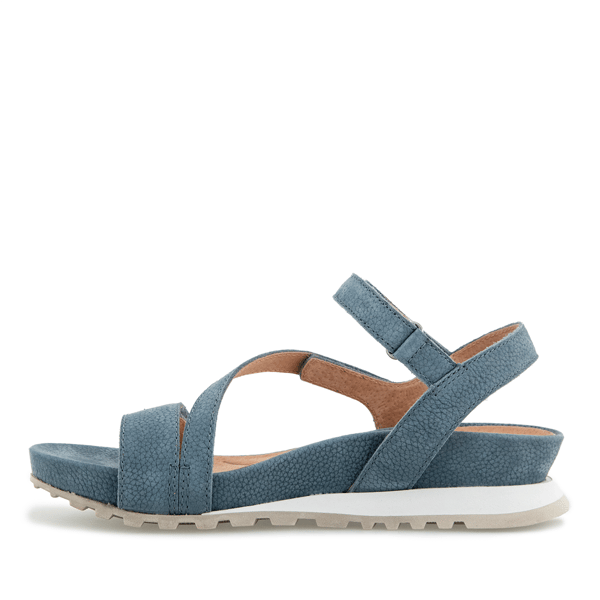 Womens Jambu Liza Wedge Sandals