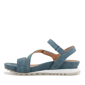 Womens Jambu Liza Wedge Sandals - image 4