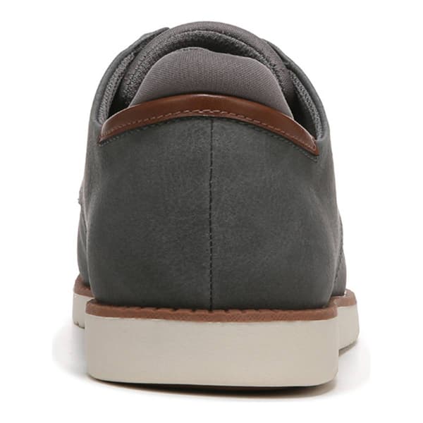 Mens Dr. Scholl's Sync Faux Leather Oxfords