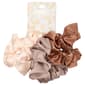Womens Capelli New York 6pk. Satin Scrunchies - image 2