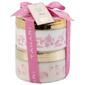 Tahari Rose Body Butter & Body Scub Duo - image 1