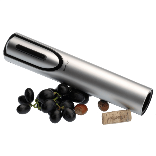 BergHOFF Geminis Rechargeable Electric Wine Opener