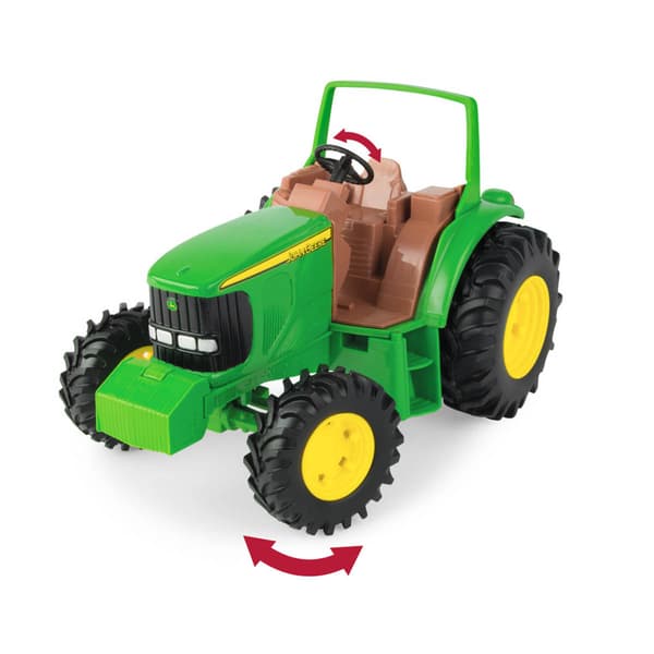 John Deere  8in. Tractor