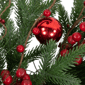 Northlight Real Touch™ 32in. Berries & Pine Christmas Wreath - image 6