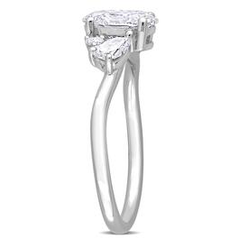Diamond Classics&#8482; 1.5ctw. Diamond 14kt. White Gold Ring