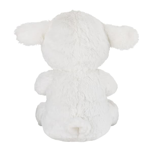 Baby Unisex Little Love by NoJo Baptism Lamb Plush