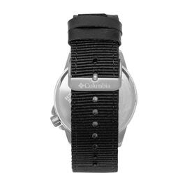 Unixsex Columbia Sportswear Timing Nylon Strap Watch - CSS15-001