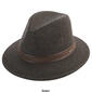 Mens DHC Wool Safari Hat - image 3