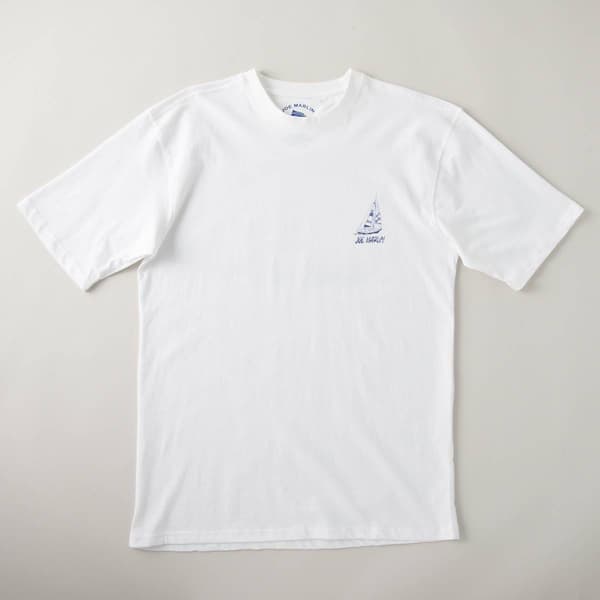 Mens Joe Marlin 3 Sheets to the Wind Shirt