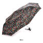 Totes Automatic Compact Umbrella - Floral - image 8