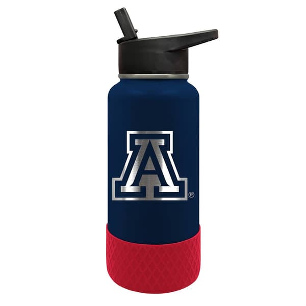 Great American Products 32oz. Arizona Wildcats Water Bottle - image 