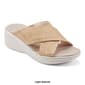 Womens Easy Spirit Bindie Slide Sandals - image 6