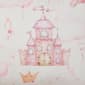 Sweet Home Collection Kid Fairytale Princess Bed In A Bag Set - image 3