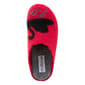 Womens Flexus® By Spring Step Swan Love Slippers - image 4