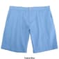 Mens Joe Marlin Solid Walk Shorts - image 3