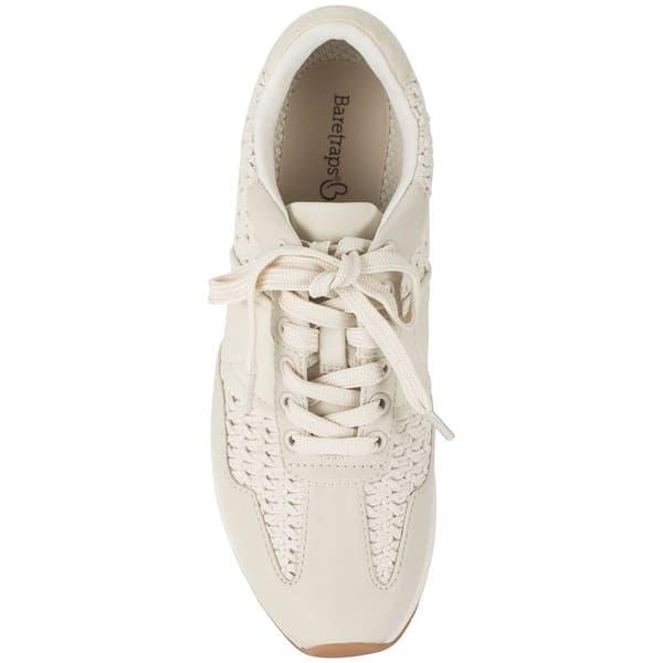 Womens Baretraps® Gwenda Lace Up Casual Tennis Sneakers