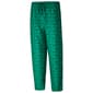 Mens College Concepts Retro Eagles Knit Lounge Pajama Pants - image 1
