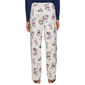 Womens HUE® Another Round Long Pajama Pants - image 2