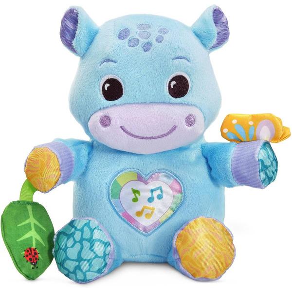 VTech Hug a Hippo
