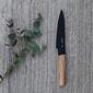BergHOFF Ron Stainless Steel 4pc. Black Kitchen Knife Set - image 6