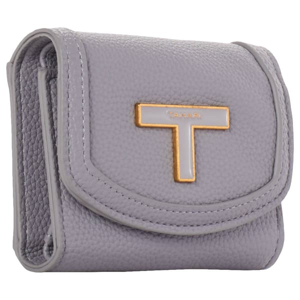 Womens Tahari Zane Trifold Wallet
