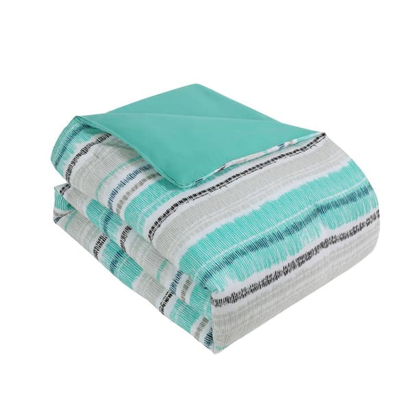 Ocean Pacific&#174; Coastline Comforter Set