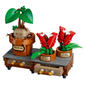 LEGO® Harry Potter™ Hogwarts™ Herbology Plants Building Kit - image 4
