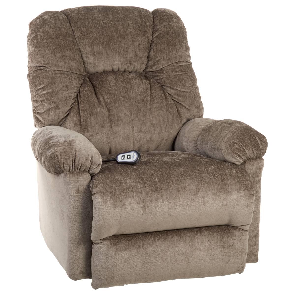 Best Home Furnishings Rochester Power Rocker Recliner