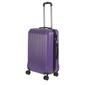 Club Rochelier Grove 24in. Hardside Spinner Luggage Case - image 2