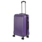 Club Rochelier Grove 24in. Hardside Spinner Luggage Case - image 2