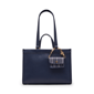 Anne Klein Dbl Handle Bonded Tote $88 - image 2