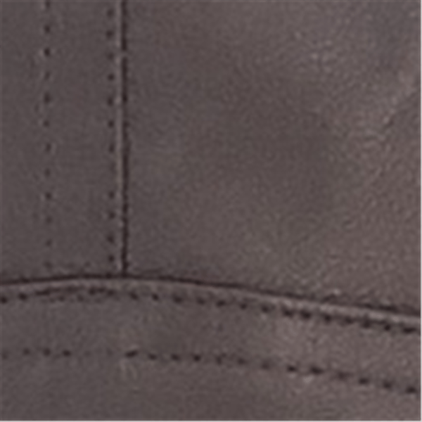 Sebby Collection Women''s Faux Leather Scuba With Faux Fur Lining