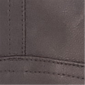 Sebby Collection Women''s Faux Leather Scuba With Faux Fur Lining - image 5