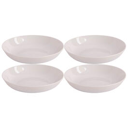 Home Essentials 9in. Dinner Bowls - Set of 4