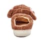 Womens Cloud Critters Monkey Plush Slippers - image 3