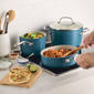 KitchenAid® Hard-Anodized 10pc. Ceramic Induction Cookware Set - image 7
