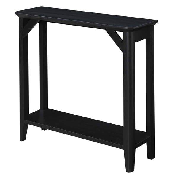 Convenience Concepts Winston Hall Table - image 