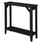 Convenience Concepts Winston Hall Table - image 1
